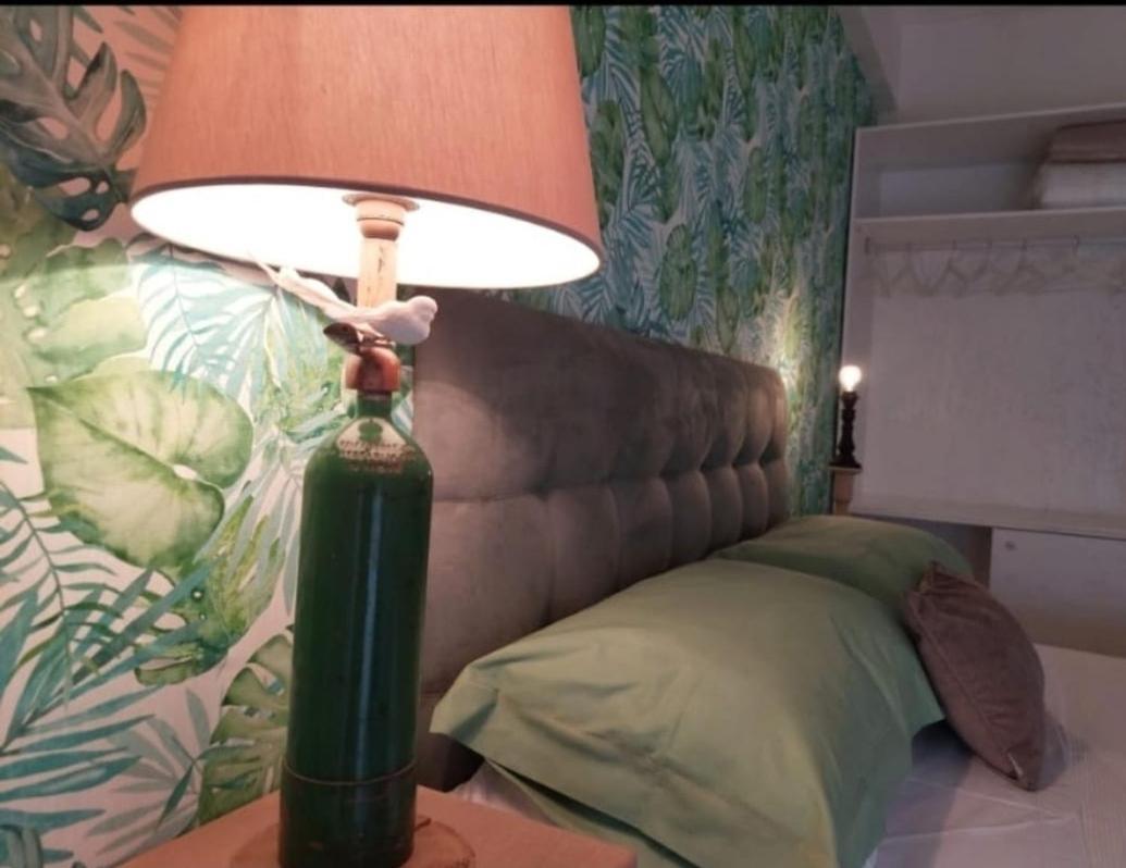 Bed & Breakfast Donna Lucia