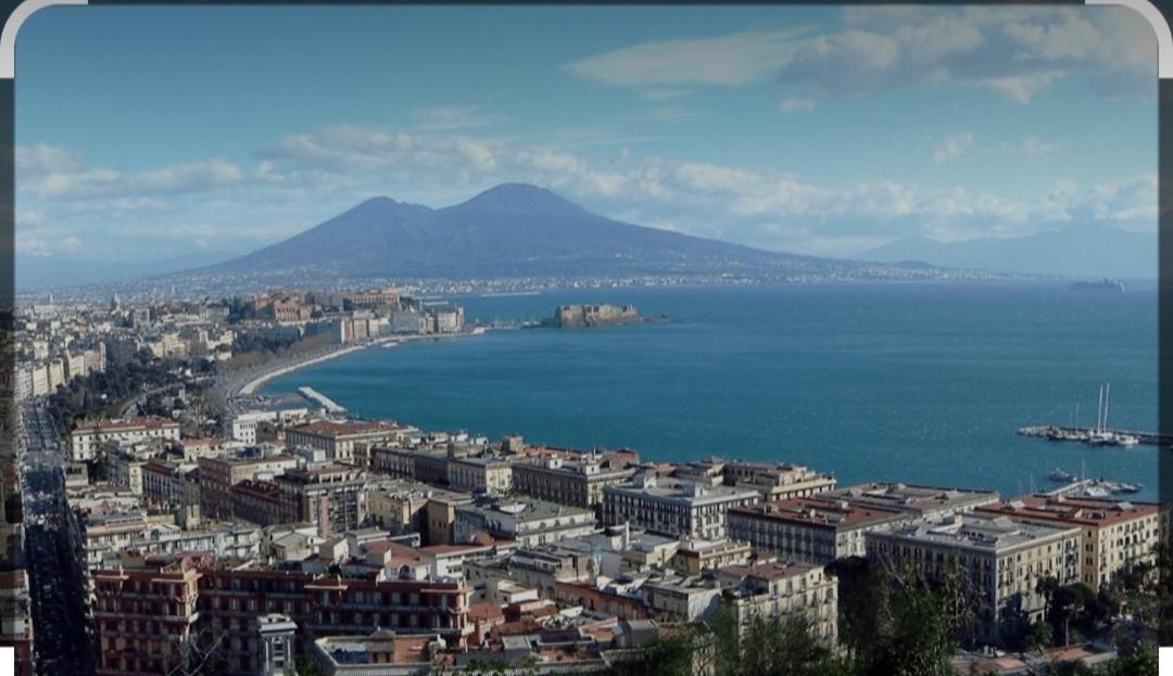Donna Lucia * Napoli
