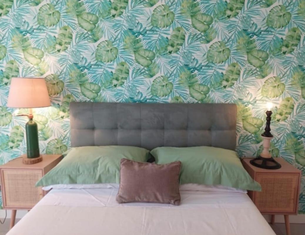 Donna Lucia Bed & Breakfast *