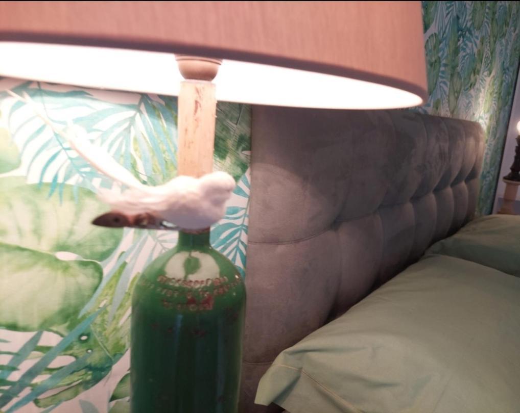 Bed & Breakfast Donna Lucia Napoli
