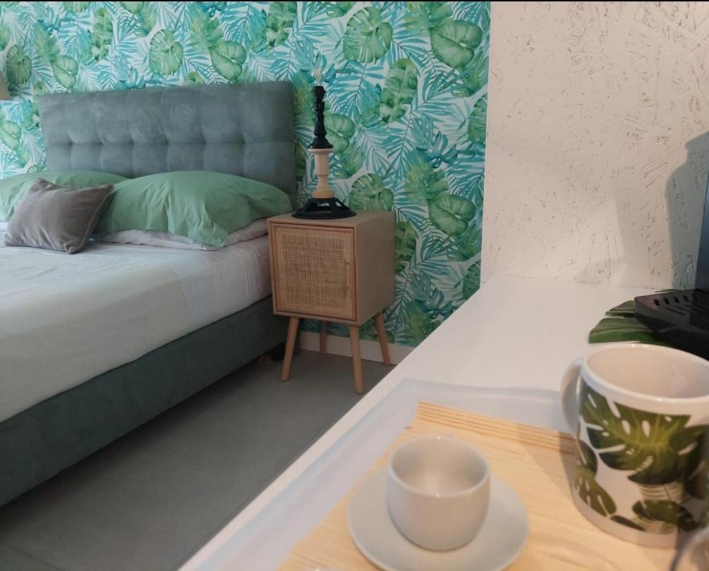 Donna Lucia Bed & Breakfast