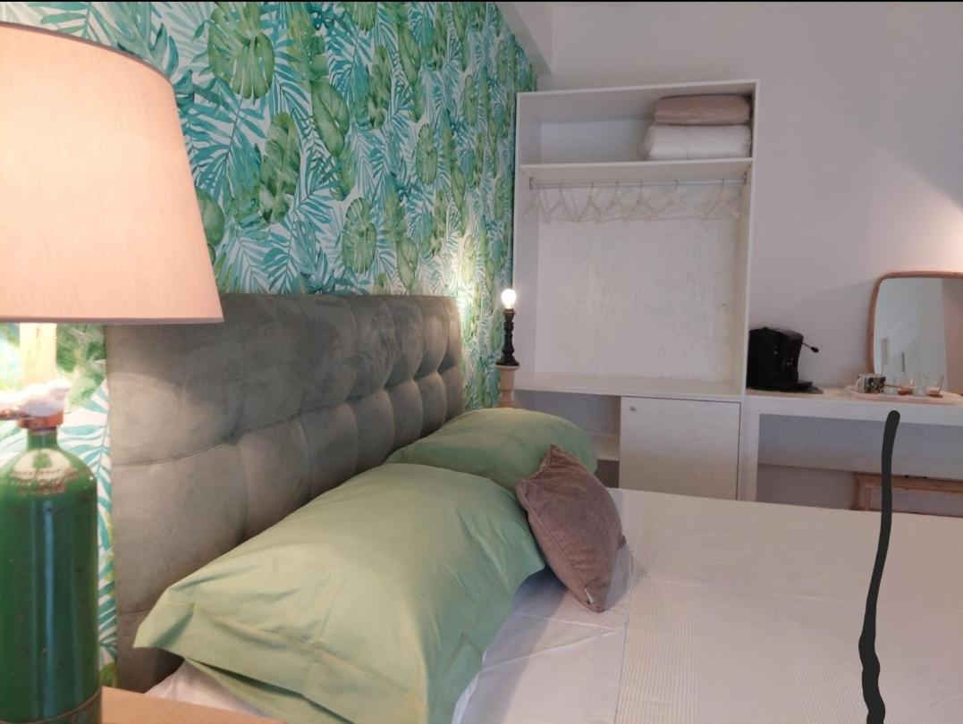 Bed & Breakfast Donna Lucia