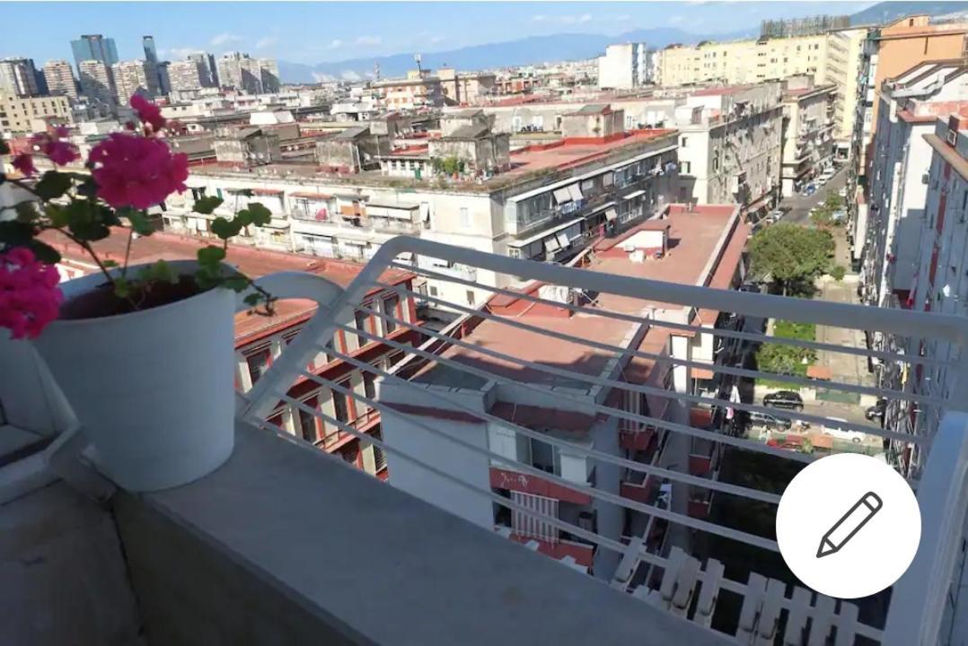 Donna Lucia Bed & Breakfast Napoli