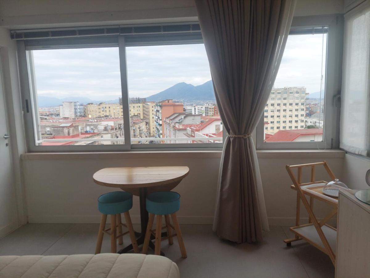 Donna Lucia Bed & Breakfast Napoli