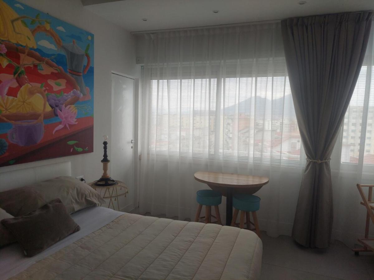 Donna Lucia Bed & Breakfast Napoli