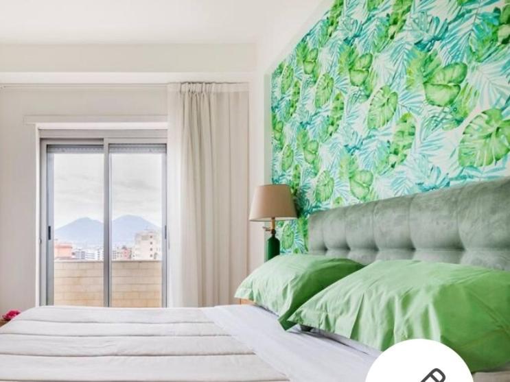 Donna Lucia Bed & Breakfast Napoli