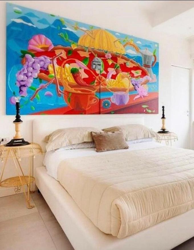 Donna Lucia Bed & Breakfast