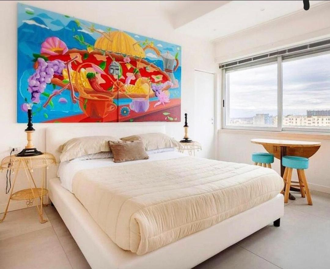 Donna Lucia Bed & Breakfast *