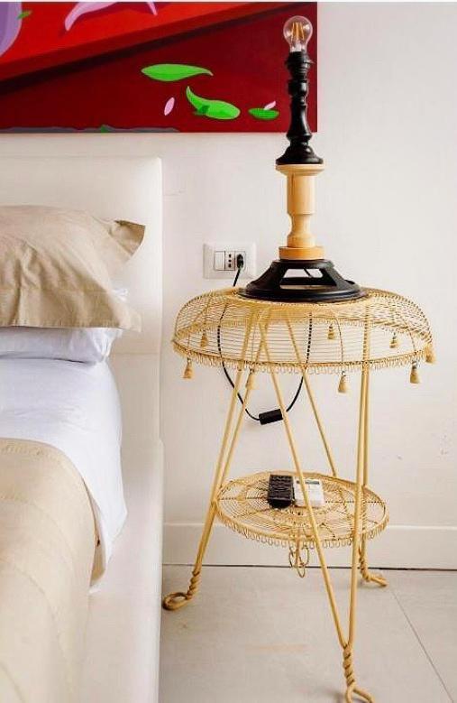 Bed & Breakfast Donna Lucia