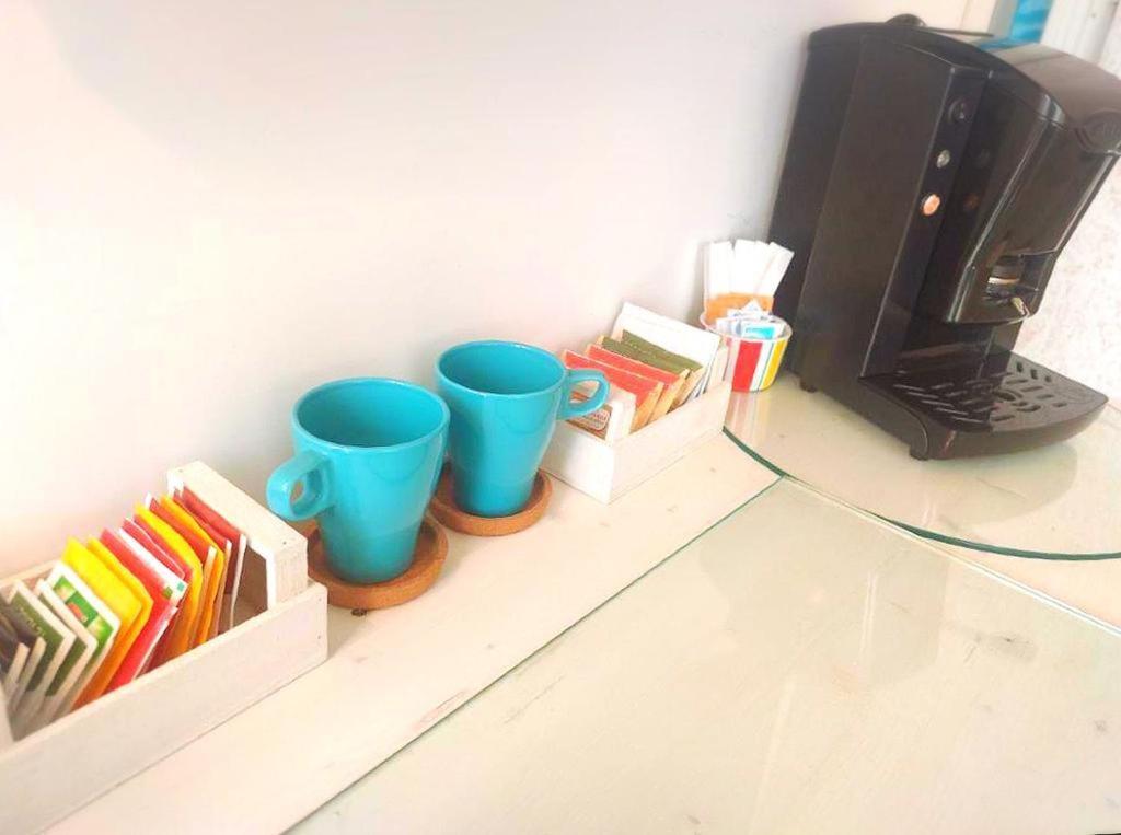 Bed & Breakfast Donna Lucia Napoli