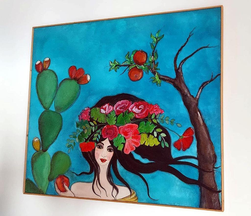 Donna Lucia Bed & Breakfast Napoli