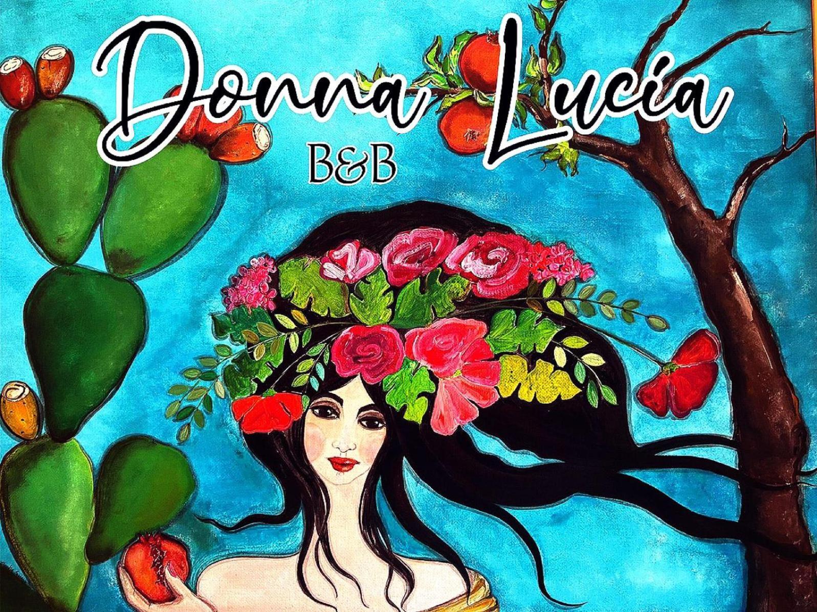 Donna Lucia