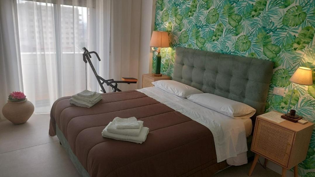 Bed & Breakfast Donna Lucia Napoli