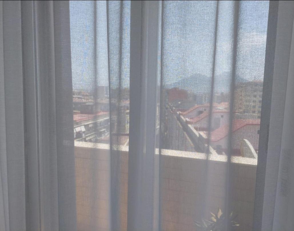 Donna Lucia Naples